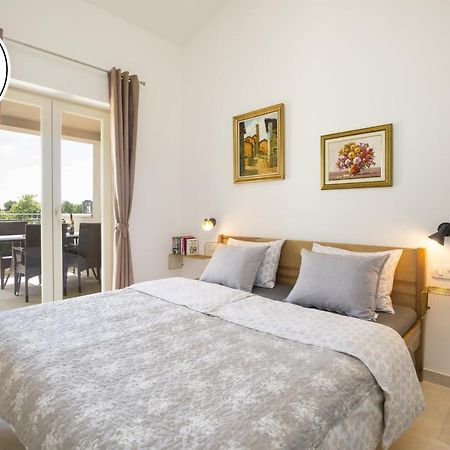 Nova Vas  Ferienresidenz Lavandula מראה חיצוני תמונה