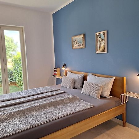 Nova Vas  Ferienresidenz Lavandula מראה חיצוני תמונה
