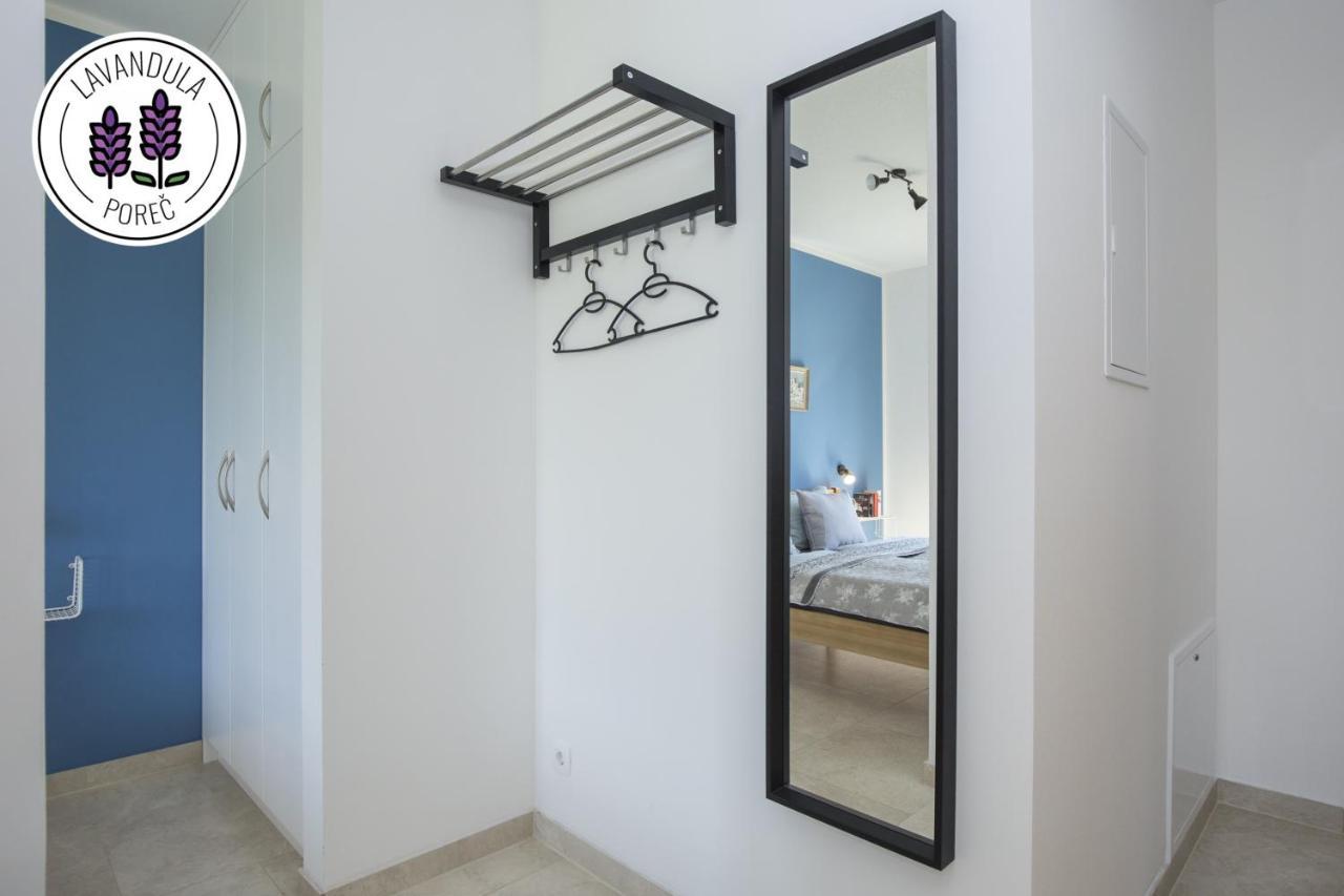 Nova Vas  Ferienresidenz Lavandula מראה חיצוני תמונה