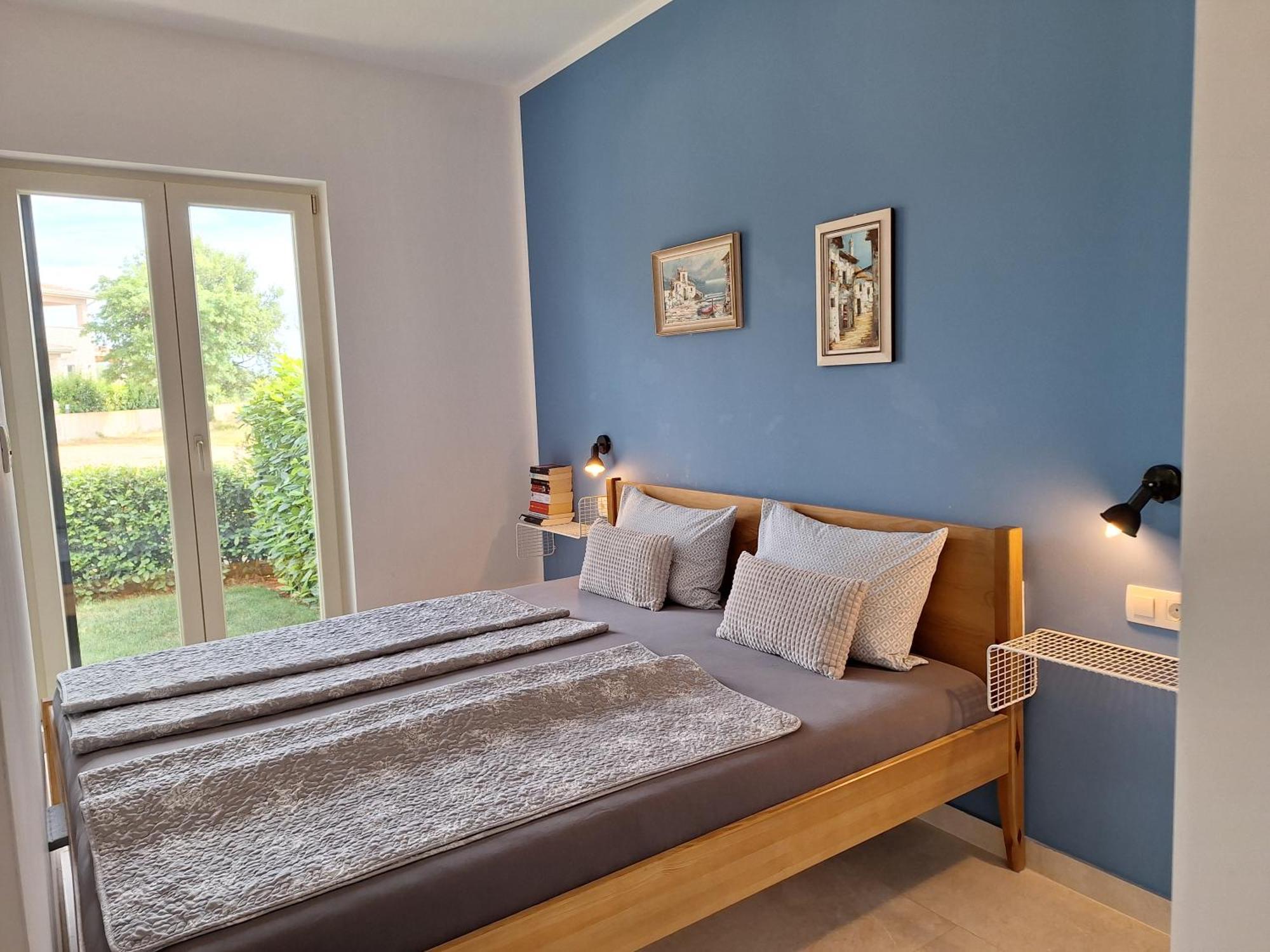 Nova Vas  Ferienresidenz Lavandula מראה חיצוני תמונה