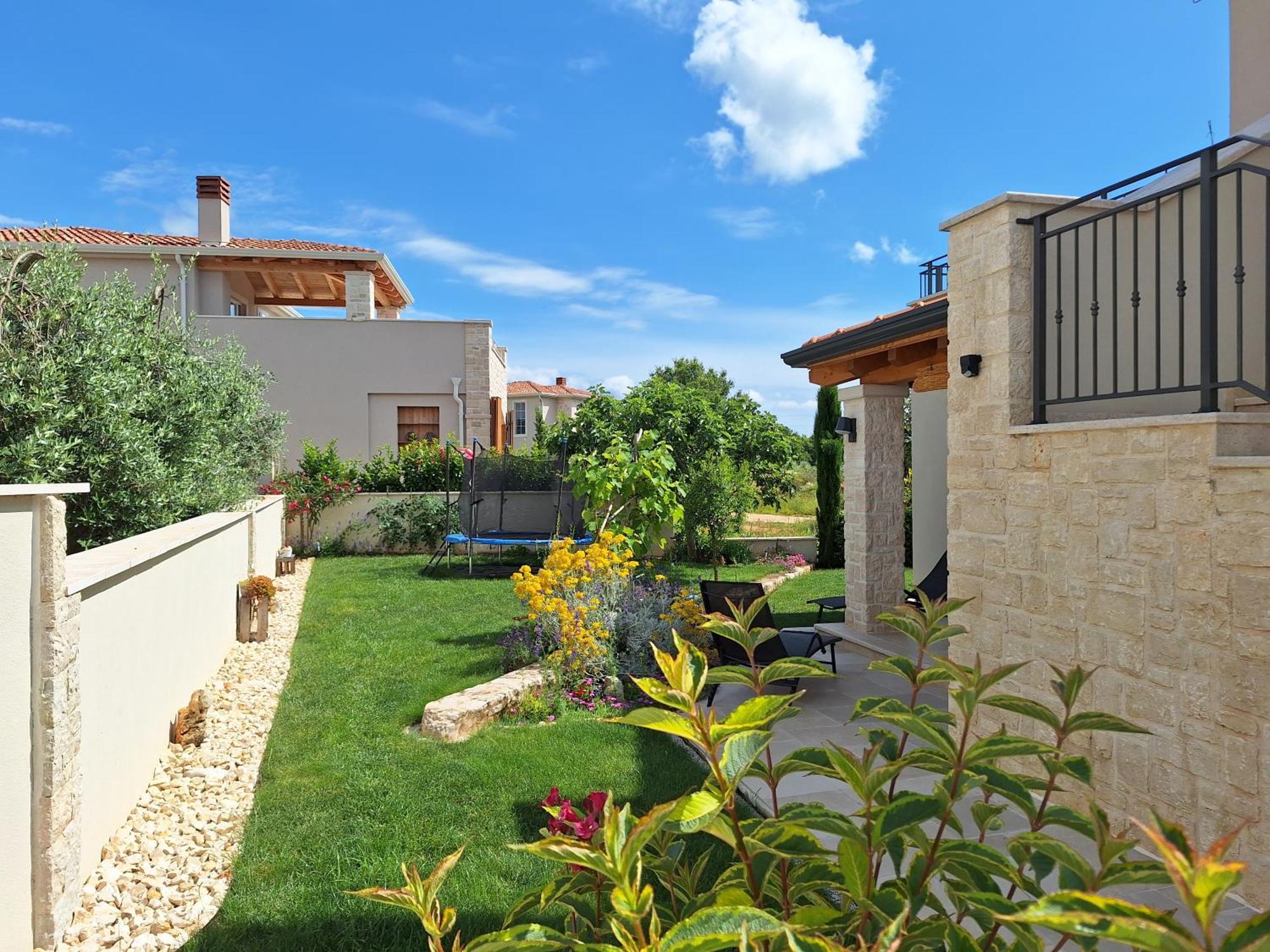 Nova Vas  Ferienresidenz Lavandula מראה חיצוני תמונה